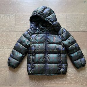 Polo Ralph Lauren Boy’s jacket